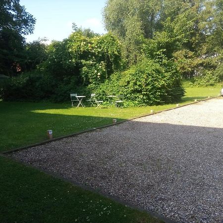 Ferienwohnung Jakob Tönning Zewnętrze zdjęcie