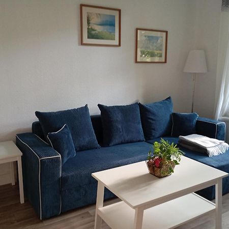Ferienwohnung Jakob Tönning Zewnętrze zdjęcie