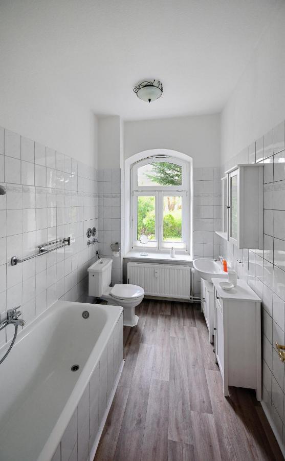 Ferienwohnung Jakob Tönning Zewnętrze zdjęcie