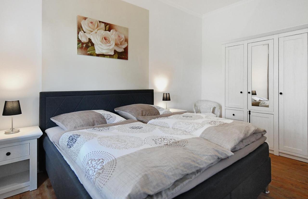 Ferienwohnung Jakob Tönning Zewnętrze zdjęcie