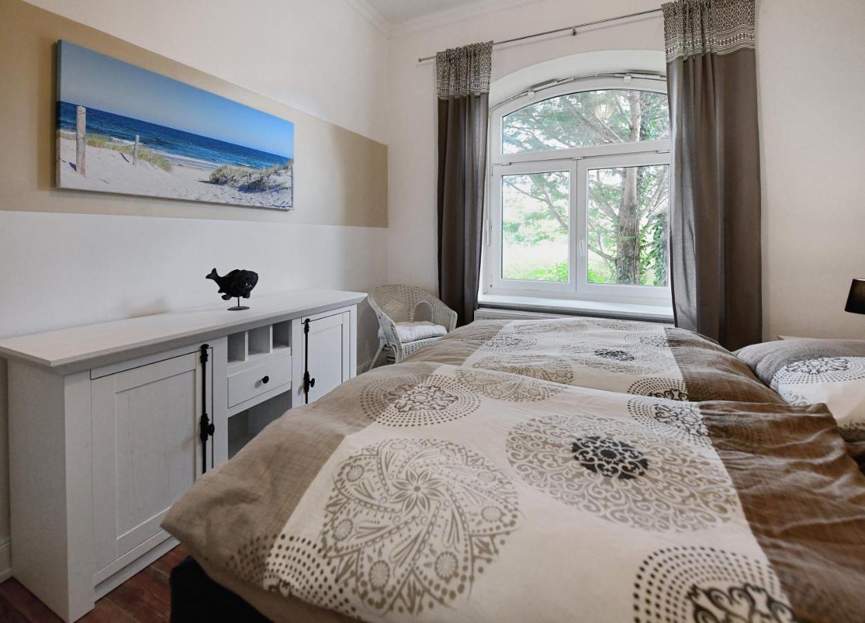 Ferienwohnung Jakob Tönning Zewnętrze zdjęcie