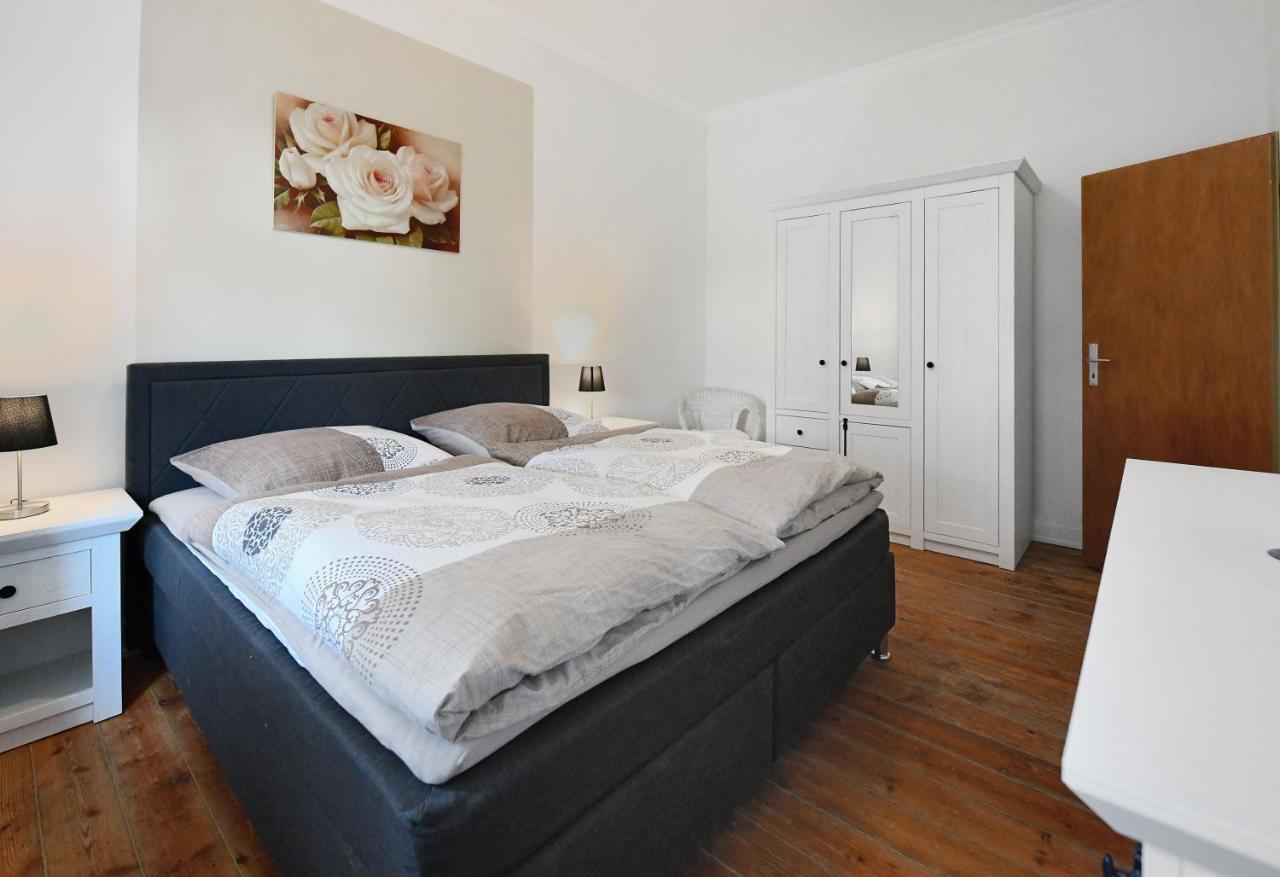 Ferienwohnung Jakob Tönning Zewnętrze zdjęcie