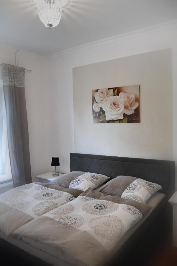 Ferienwohnung Jakob Tönning Zewnętrze zdjęcie