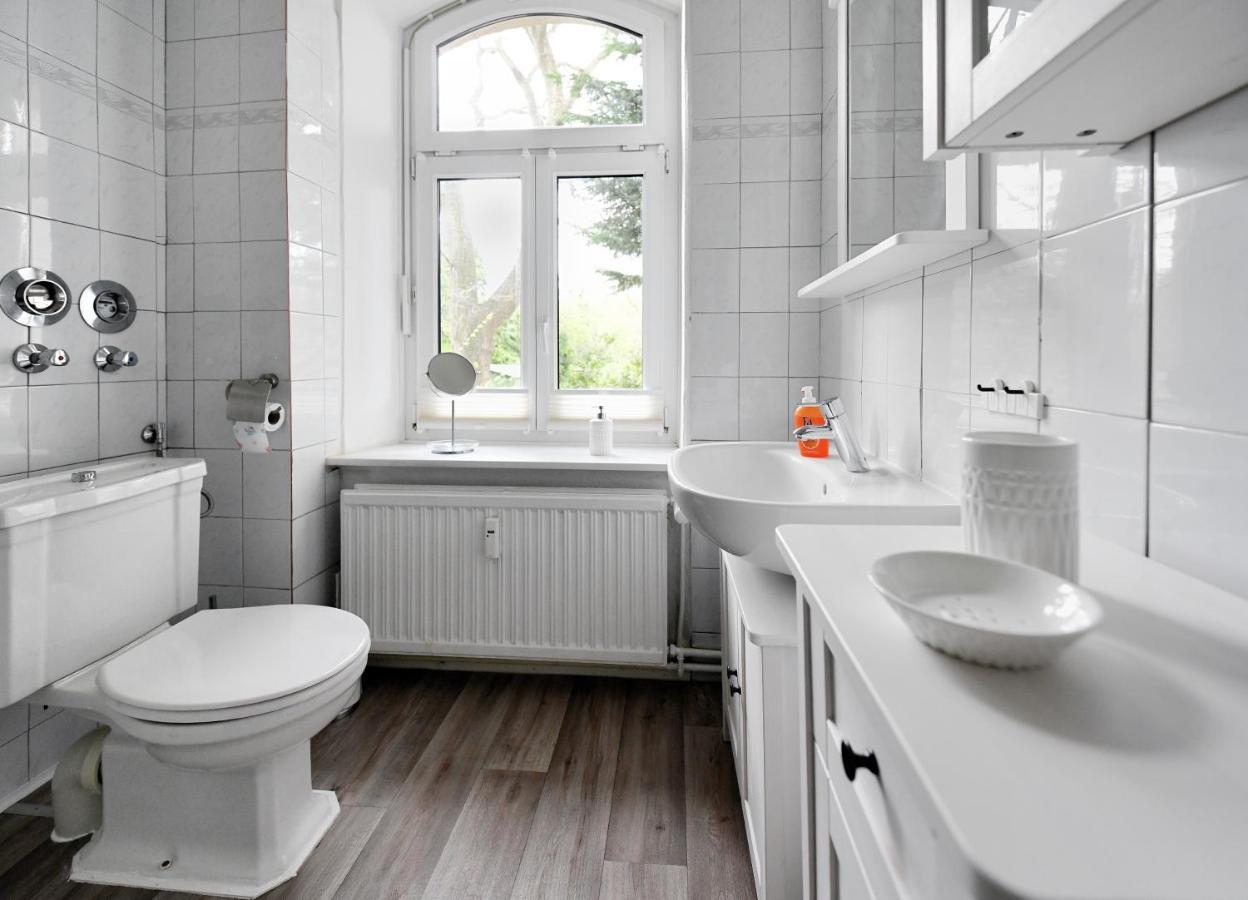 Ferienwohnung Jakob Tönning Zewnętrze zdjęcie