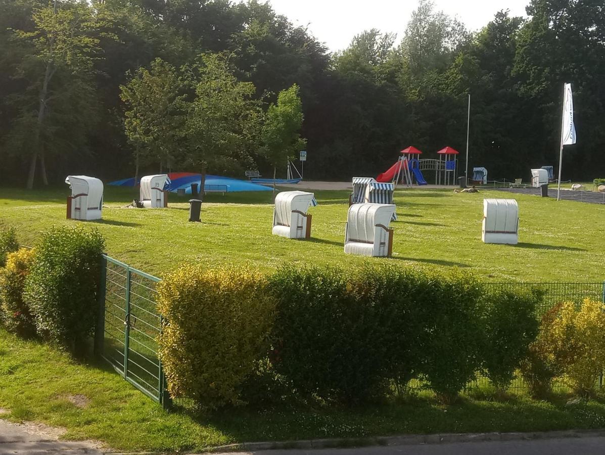Ferienwohnung Jakob Tönning Zewnętrze zdjęcie