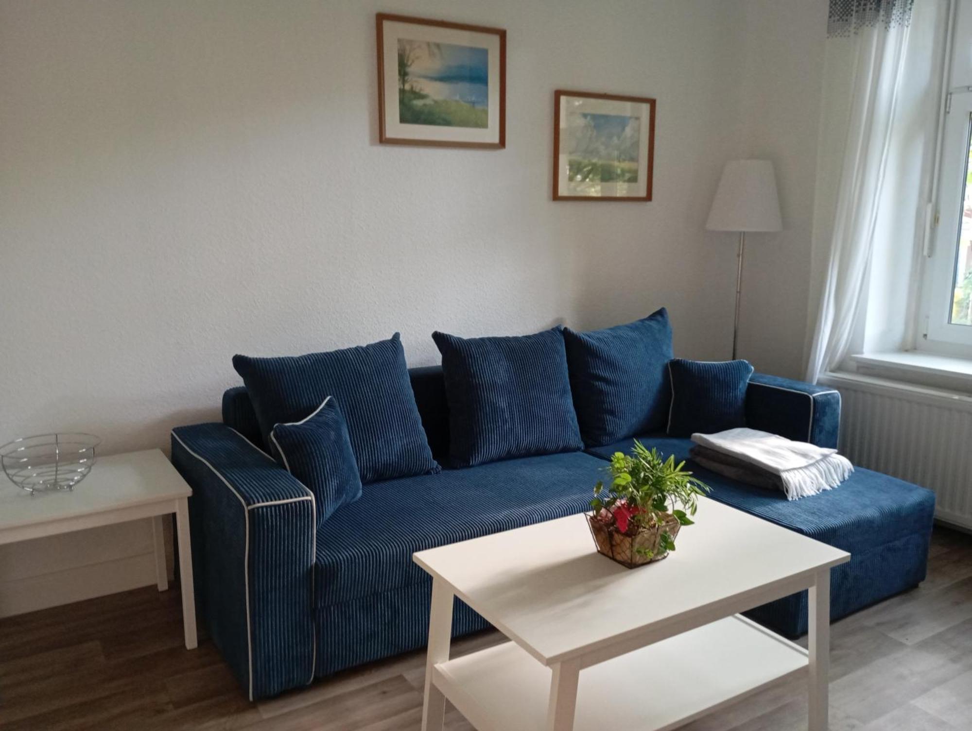 Ferienwohnung Jakob Tönning Zewnętrze zdjęcie